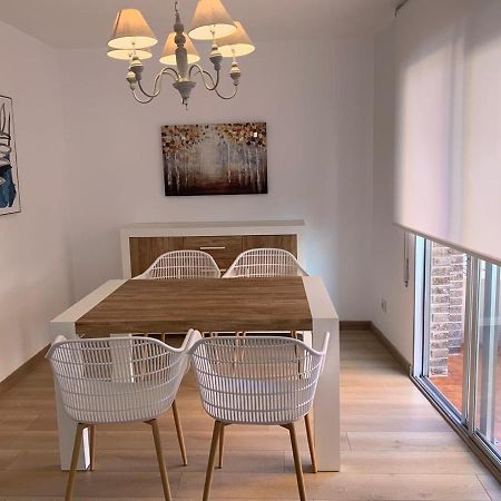 Acogedor Y Espacioso Apartamento En Alicante Apartamento Exterior foto