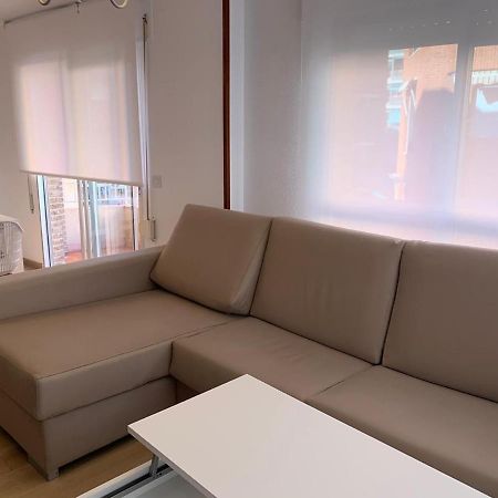 Acogedor Y Espacioso Apartamento En Alicante Apartamento Exterior foto