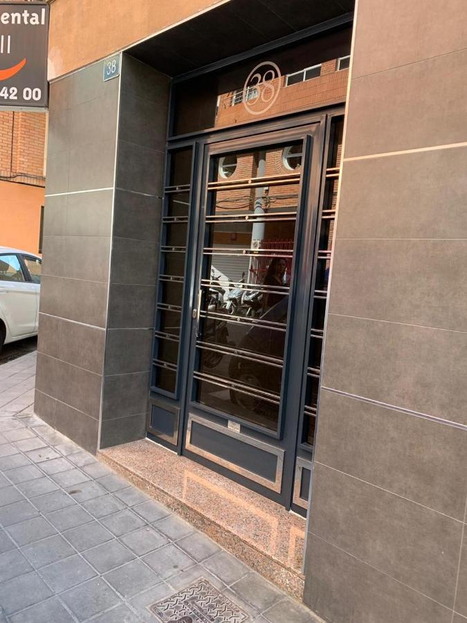 Acogedor Y Espacioso Apartamento En Alicante Apartamento Exterior foto