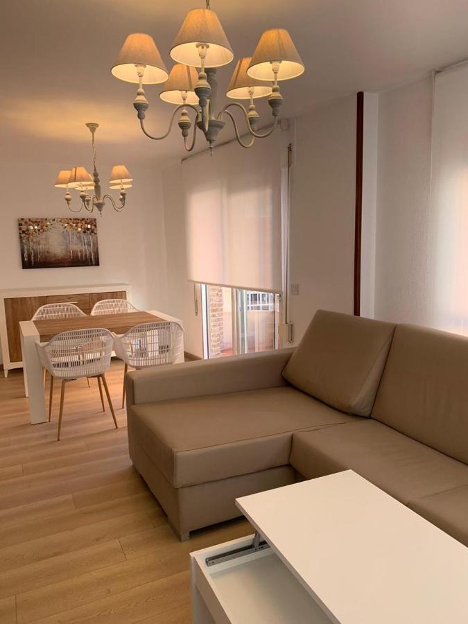 Acogedor Y Espacioso Apartamento En Alicante Apartamento Exterior foto